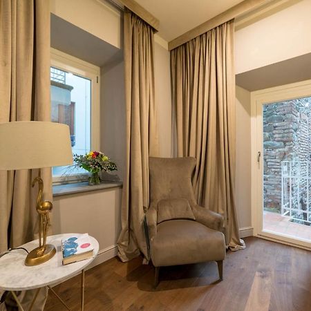 Palazzo 42 - Boutique Hotel & Suites ปิสโตยา ภายนอก รูปภาพ
