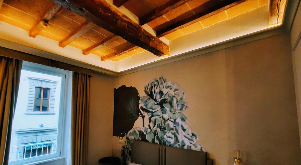 Palazzo 42 - Boutique Hotel & Suites ปิสโตยา ภายนอก รูปภาพ