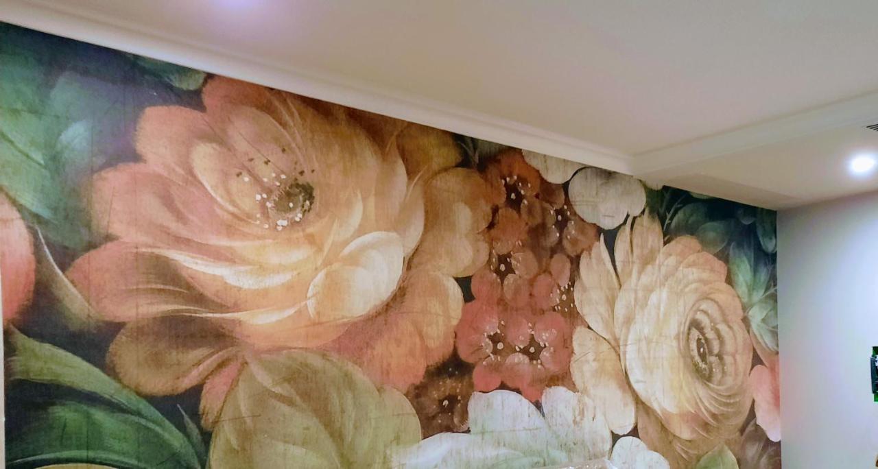 Palazzo 42 - Boutique Hotel & Suites ปิสโตยา ภายนอก รูปภาพ
