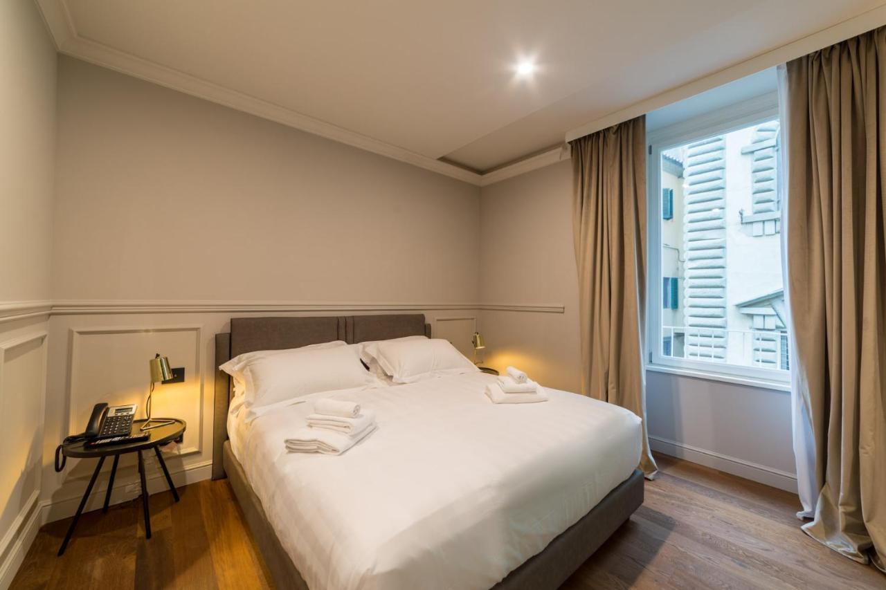 Palazzo 42 - Boutique Hotel & Suites ปิสโตยา ภายนอก รูปภาพ