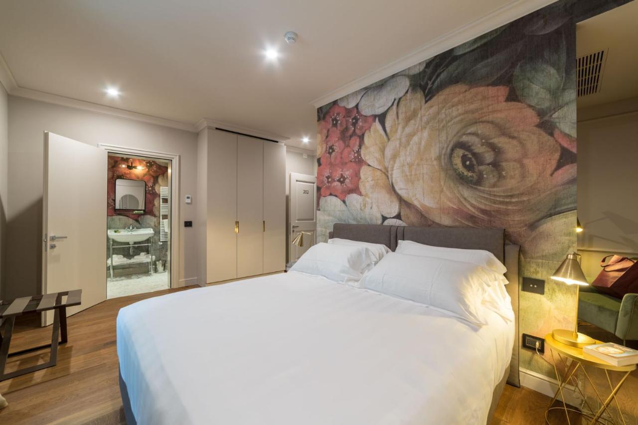 Palazzo 42 - Boutique Hotel & Suites ปิสโตยา ภายนอก รูปภาพ
