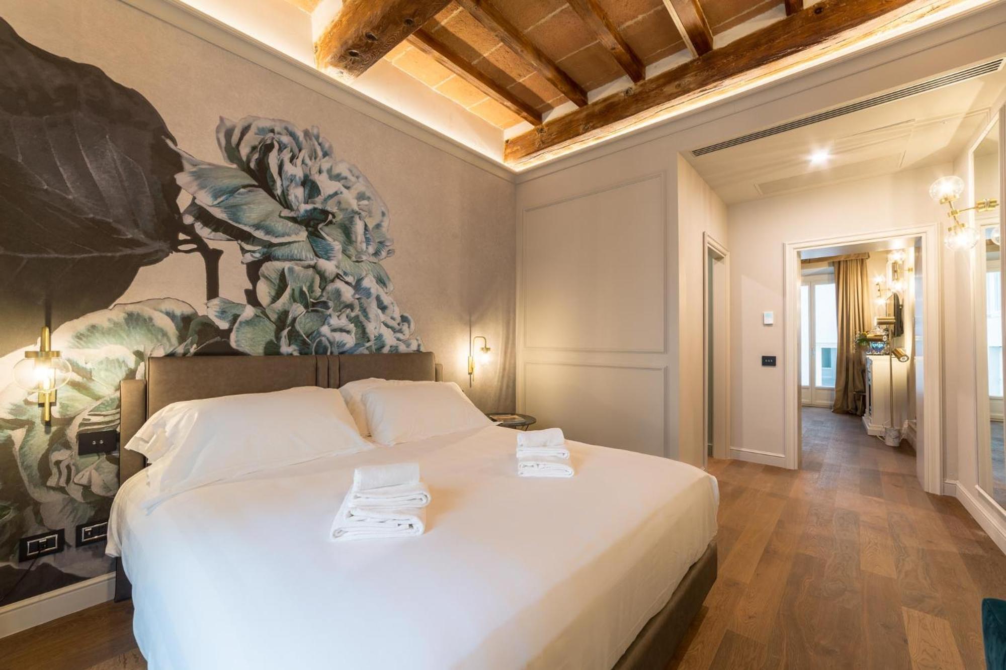 Palazzo 42 - Boutique Hotel & Suites ปิสโตยา ภายนอก รูปภาพ